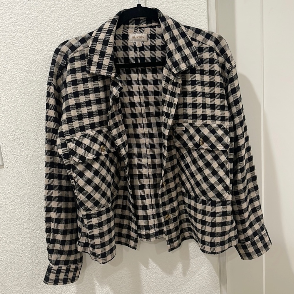 Brixton Bowery Shirt